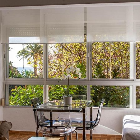 Estudio Lighthouse F 77 Appartement Torrox Buitenkant foto