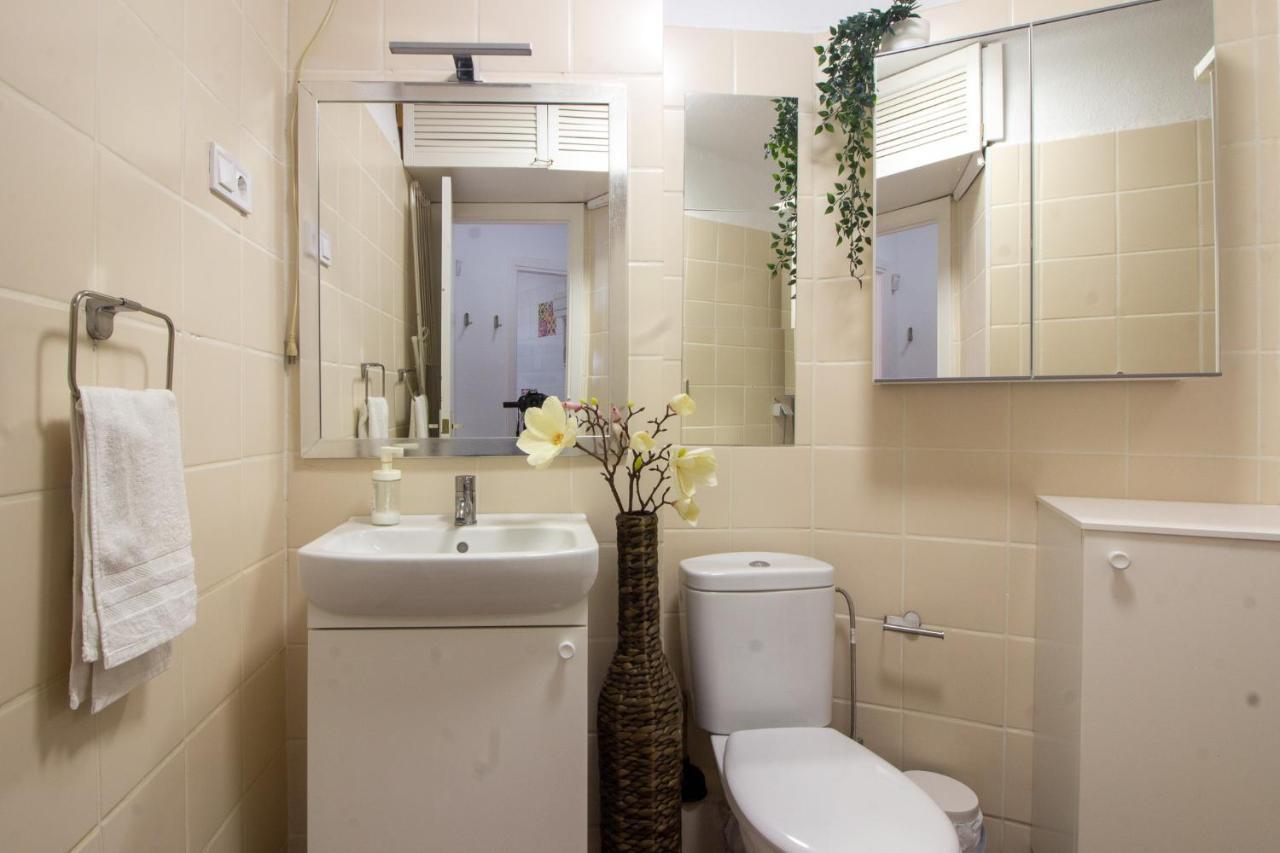 Estudio Lighthouse F 77 Appartement Torrox Buitenkant foto