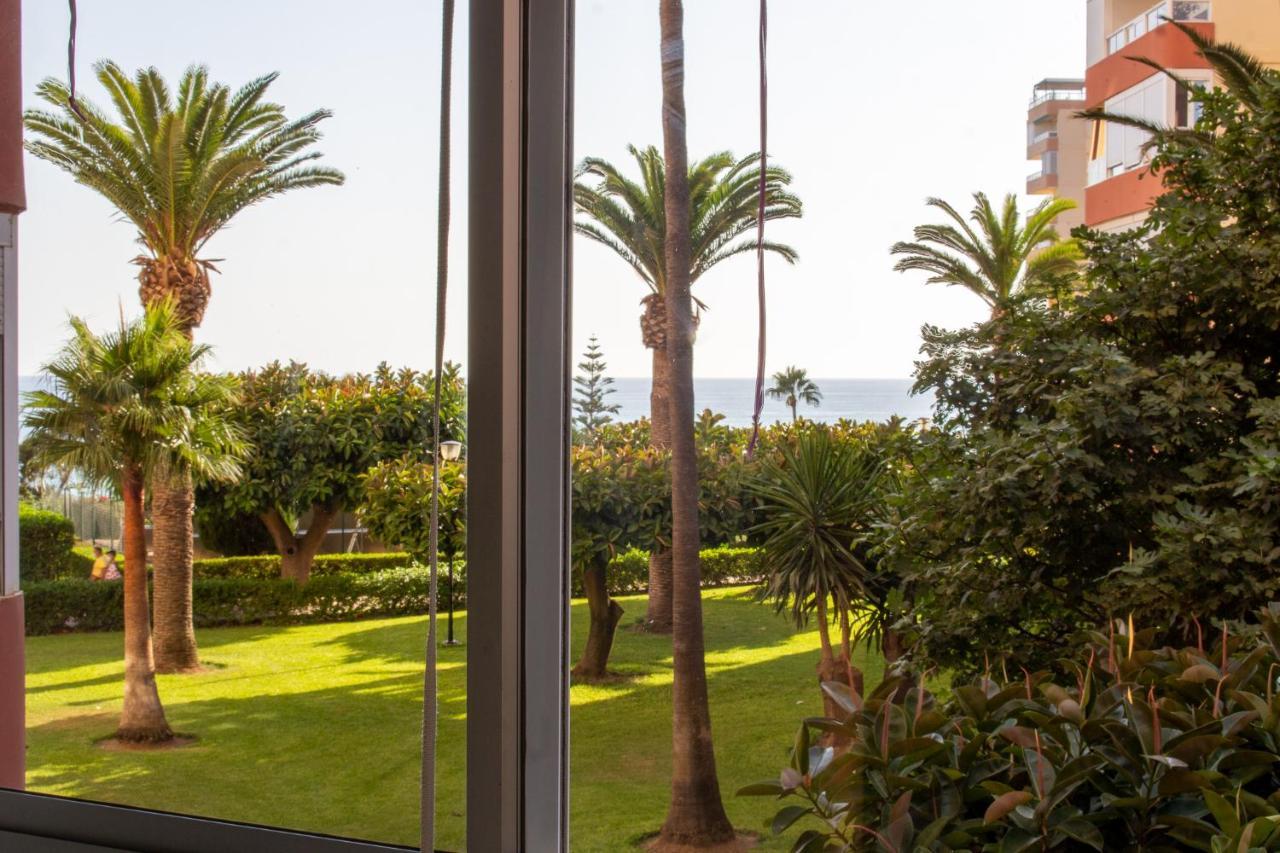 Estudio Lighthouse F 77 Appartement Torrox Buitenkant foto