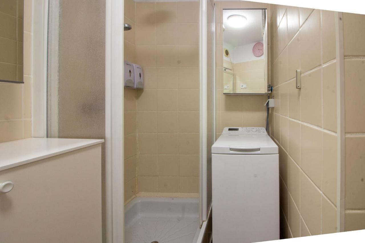 Estudio Lighthouse F 77 Appartement Torrox Buitenkant foto
