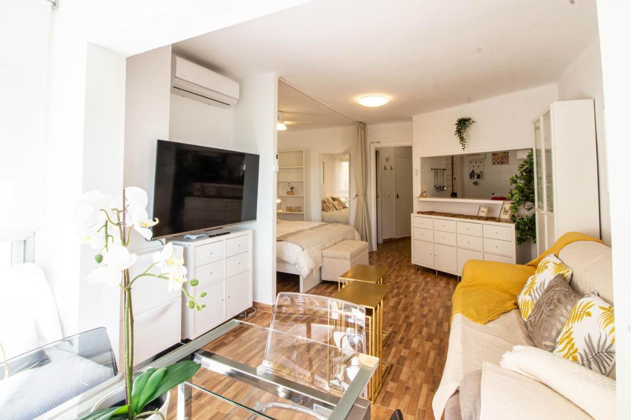 Estudio Lighthouse F 77 Appartement Torrox Buitenkant foto