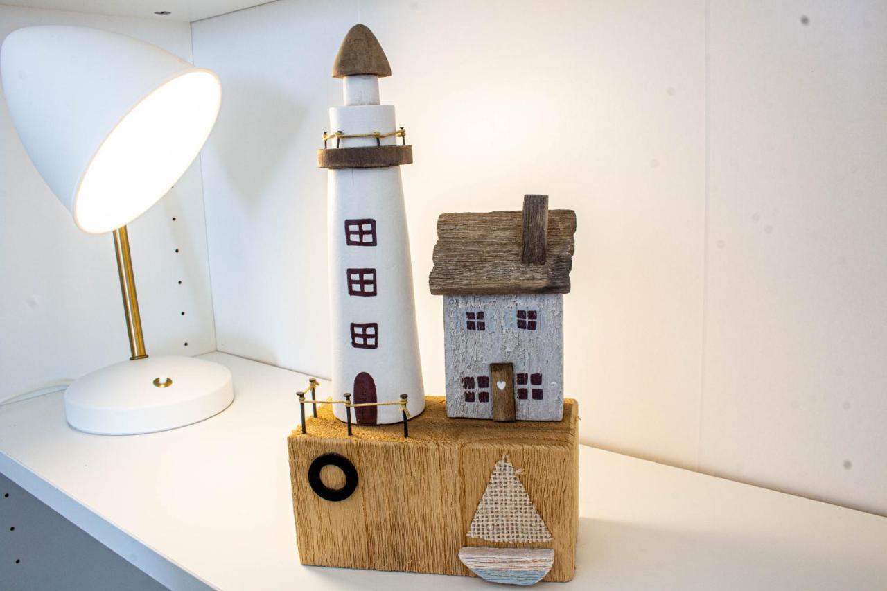 Estudio Lighthouse F 77 Appartement Torrox Buitenkant foto