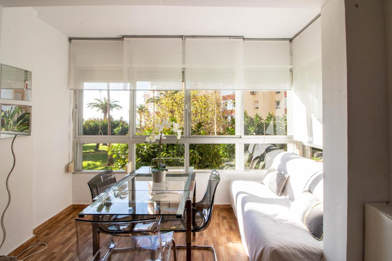 Estudio Lighthouse F 77 Appartement Torrox Buitenkant foto