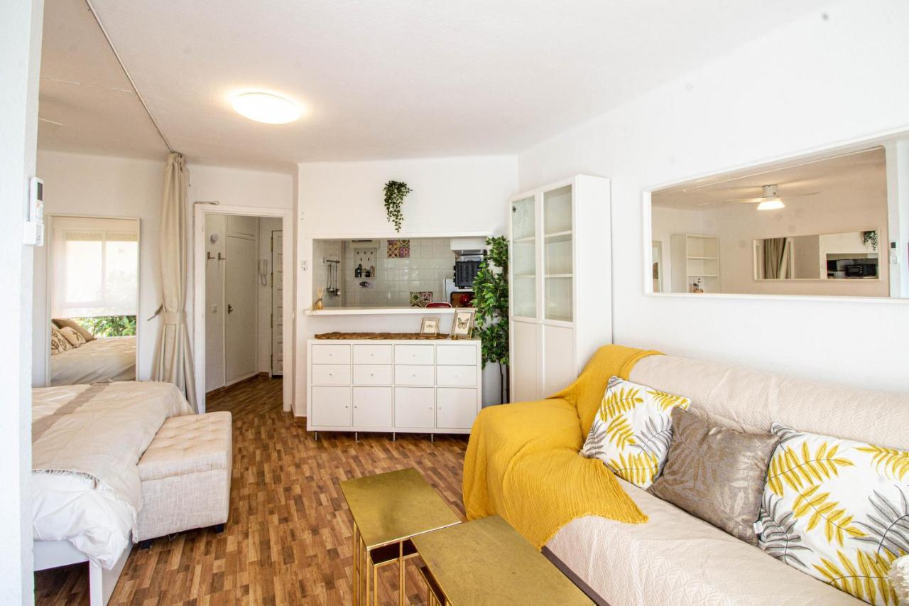 Estudio Lighthouse F 77 Appartement Torrox Buitenkant foto