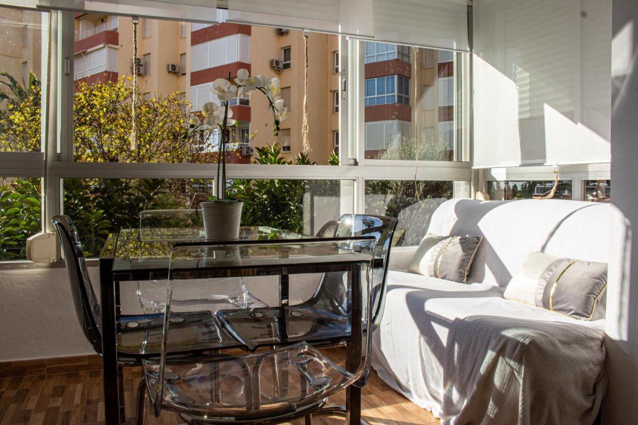 Estudio Lighthouse F 77 Appartement Torrox Buitenkant foto