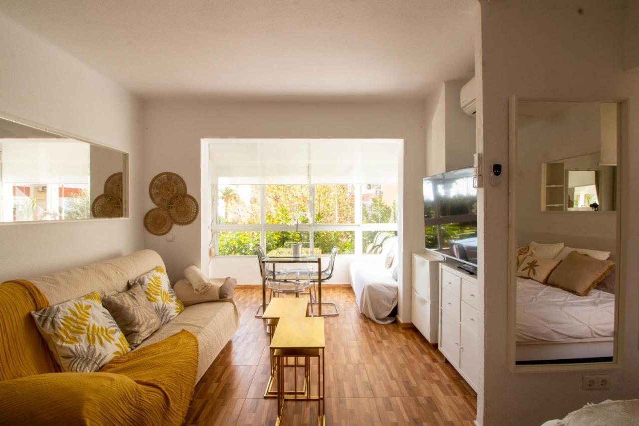 Estudio Lighthouse F 77 Appartement Torrox Buitenkant foto