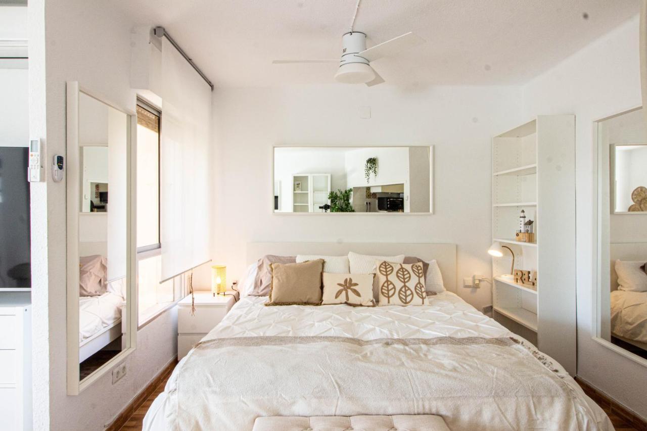 Estudio Lighthouse F 77 Appartement Torrox Buitenkant foto