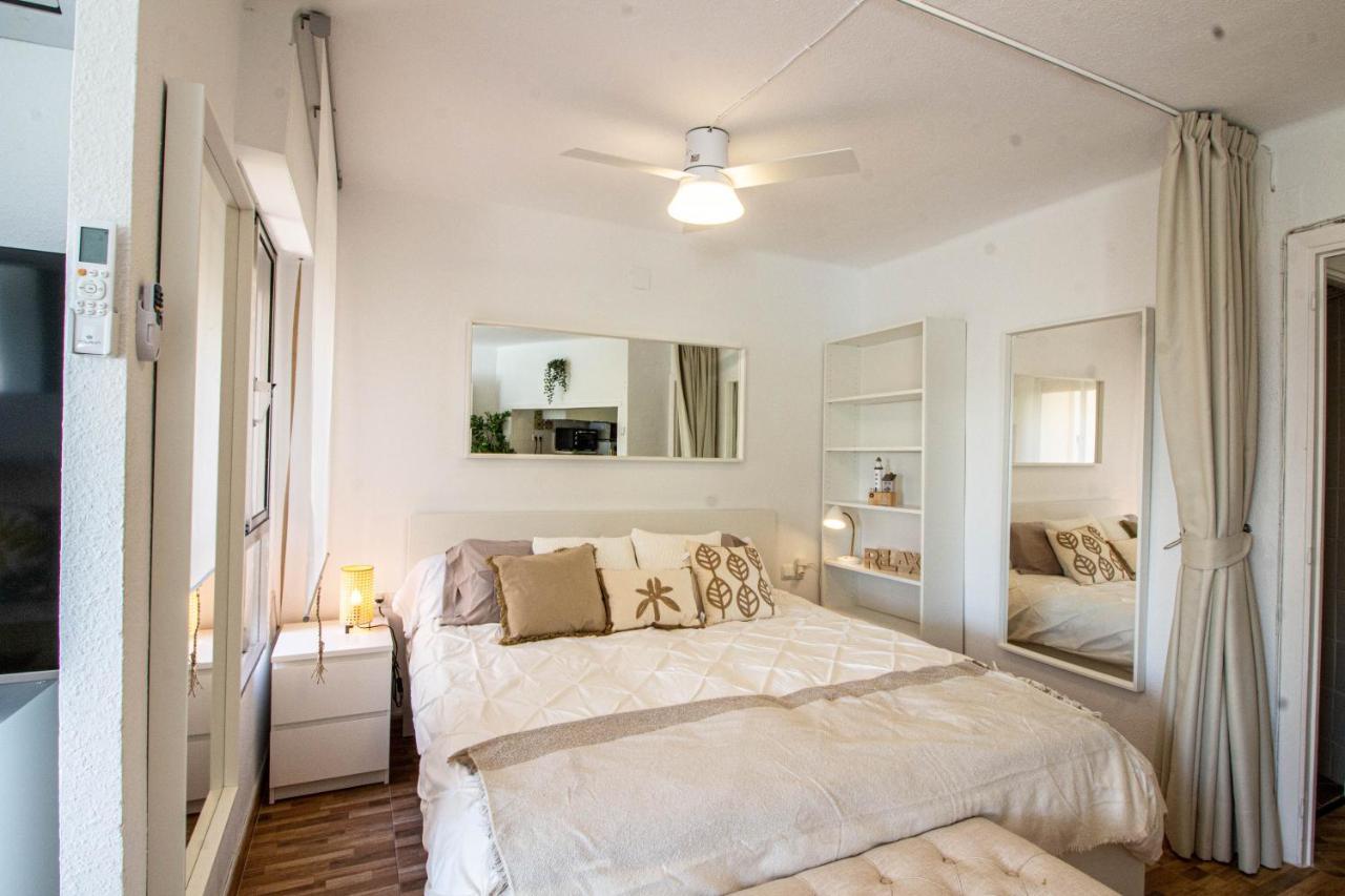 Estudio Lighthouse F 77 Appartement Torrox Buitenkant foto