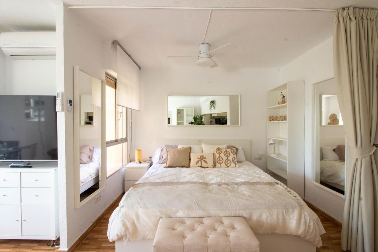 Estudio Lighthouse F 77 Appartement Torrox Buitenkant foto