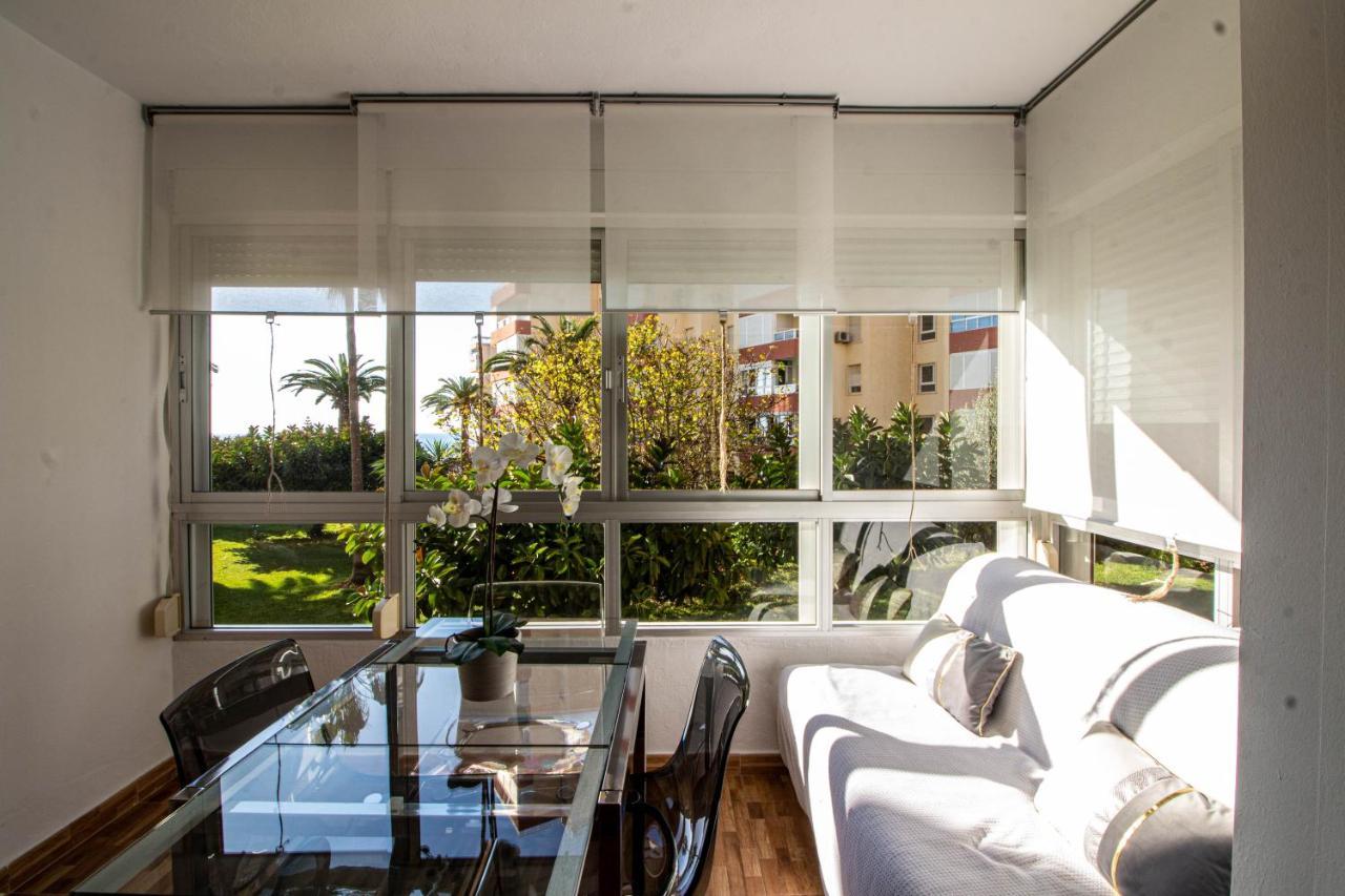 Estudio Lighthouse F 77 Appartement Torrox Buitenkant foto
